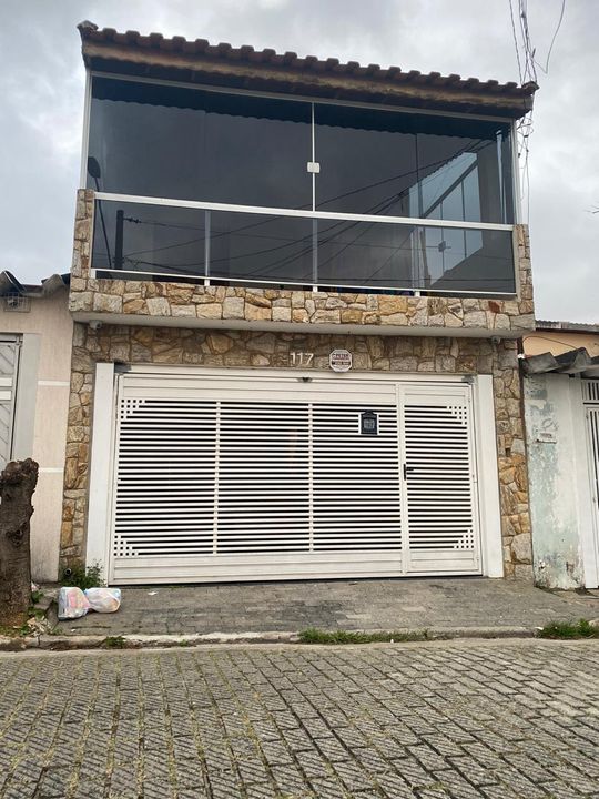 Captação de Casa a venda na Rua Marcelino Petito, Picanço, Guarulhos, SP